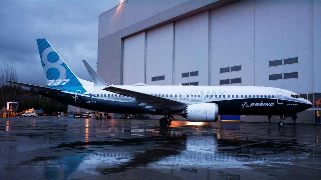 Ikut Larang Pengoperasian 737 Max 8, Brasil Konsul ke Boeing