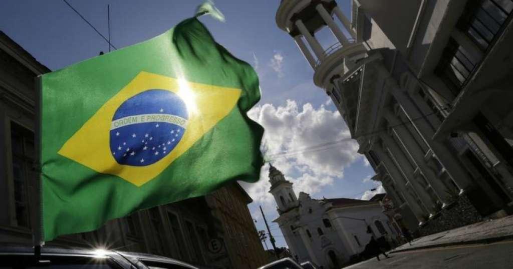 Brasil Jadi Negara Latin Pertama Larang Penerbangan Boeing 737 Max 8