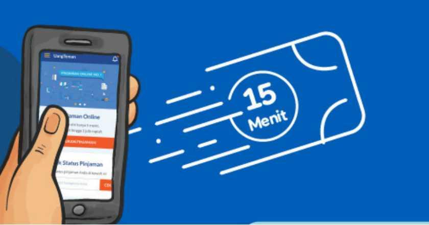 Kepincut Utang Online? Boleh... Asal Ingat Pesan OJK Berikut Ini