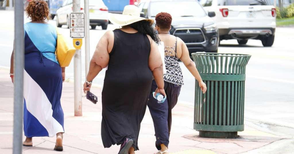 Ahli Kesehatan : Telat Makan Bisa Bikin Obesitas
