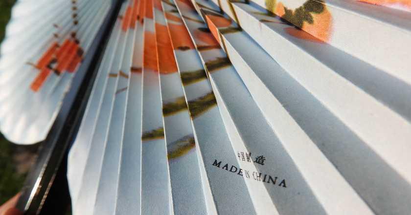 Sorry... Kata PM Li, Tak Ada Lagi Kata 'Made in China di 2025'