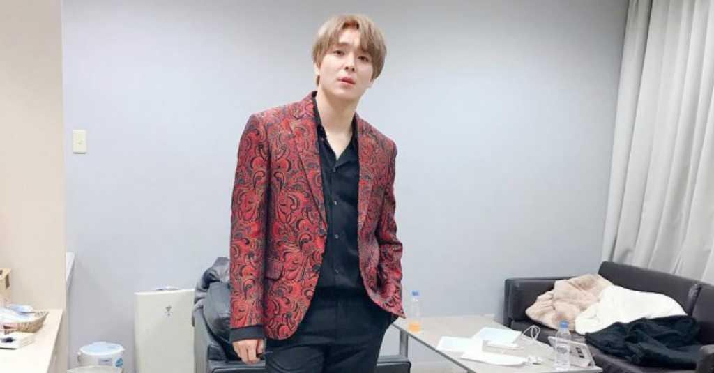 Satu Lagi Artis Korea Nyatakan Pensiun Terkait Kasus Pornografi