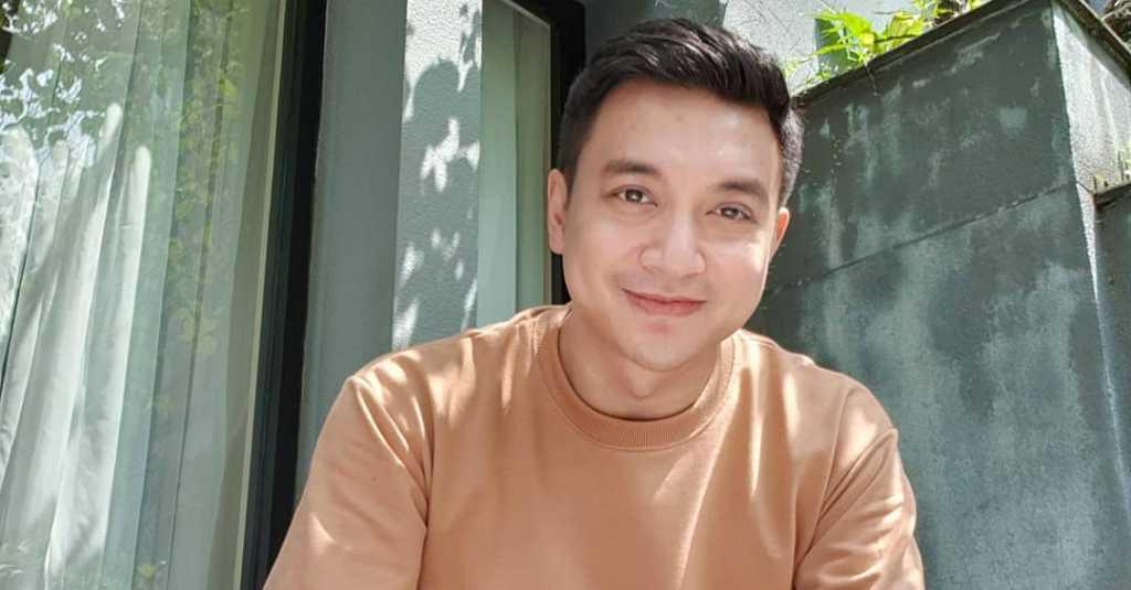 Mario Ginanjar Sebut Privasi Sebagai Kemewahan dalam Hidupnya