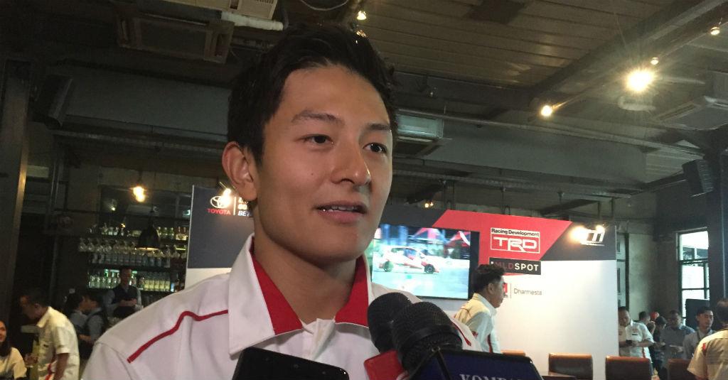 Mantan Driver F1 Bangga MotoGP Berlangsung di Sirkuit Mandalika