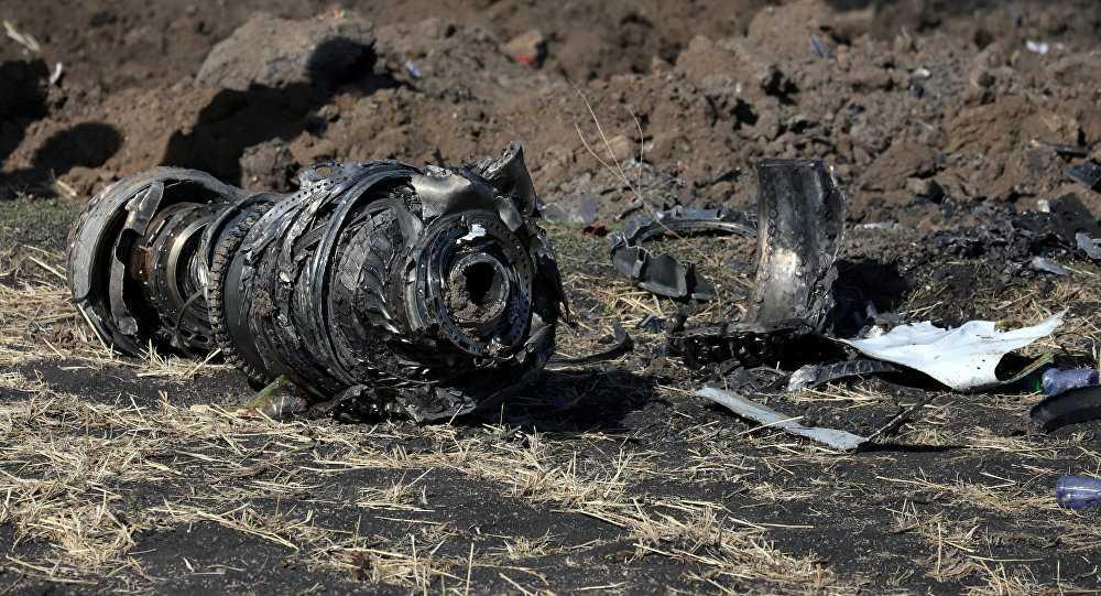 Tolak Berikan ke AS, Ethiopian Airlines Selidiki Black Box di Perancis