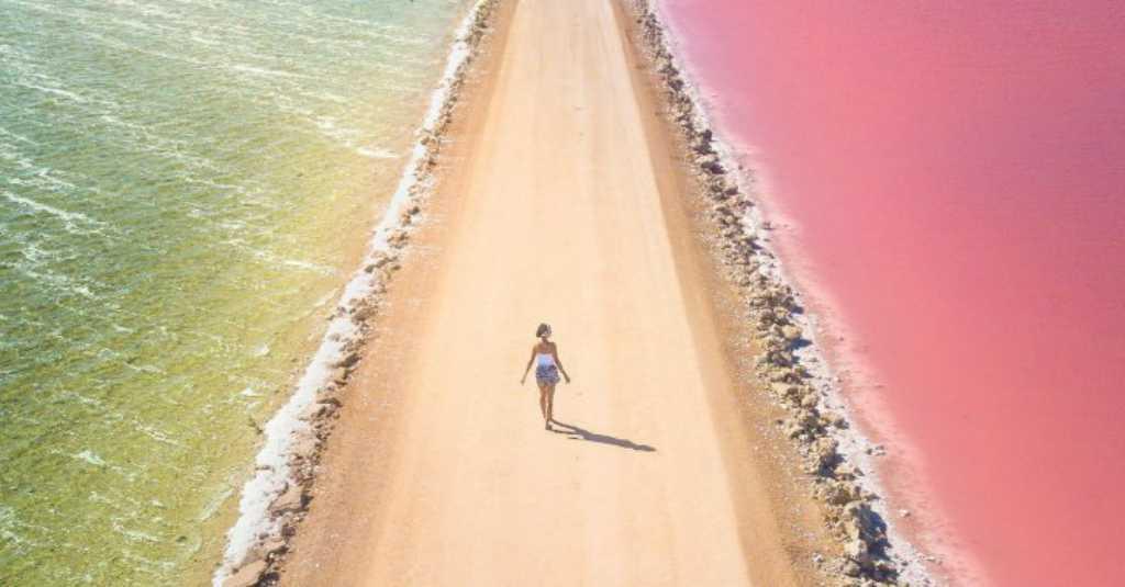 5 Destinasi Wisata Australia yang Instagramable