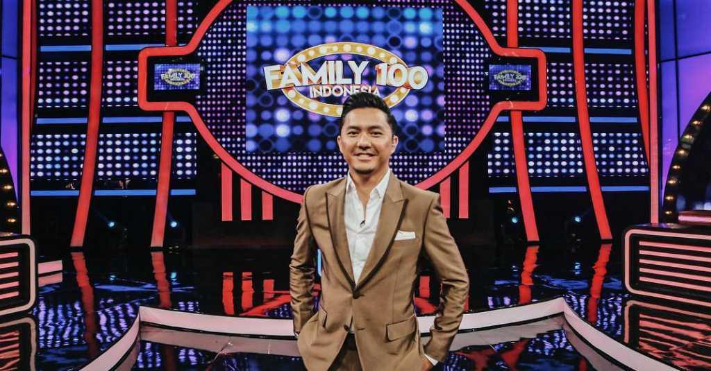 Suara Hilang Saat Nge-Host, Ananda Omesh Nangis dan Trauma