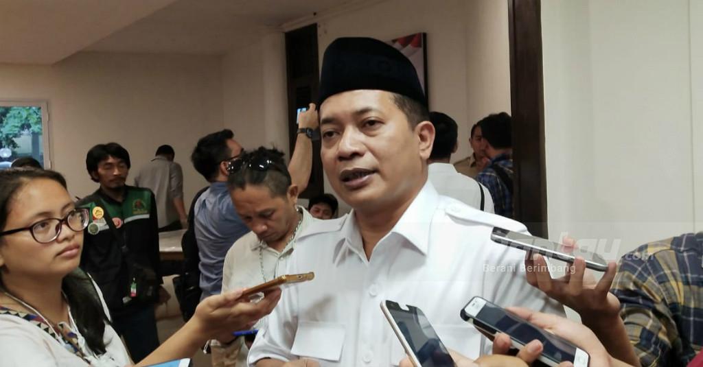 Rommy PPP Terjaring OTT, Gerindra: Jadi Ingat Suryadharma Ali