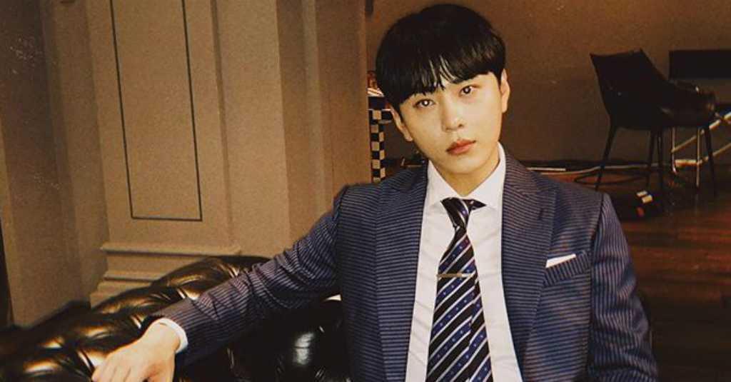 Skandal Seks di Dunia Hiburan K-pop, Rapper Highlight Hengkang