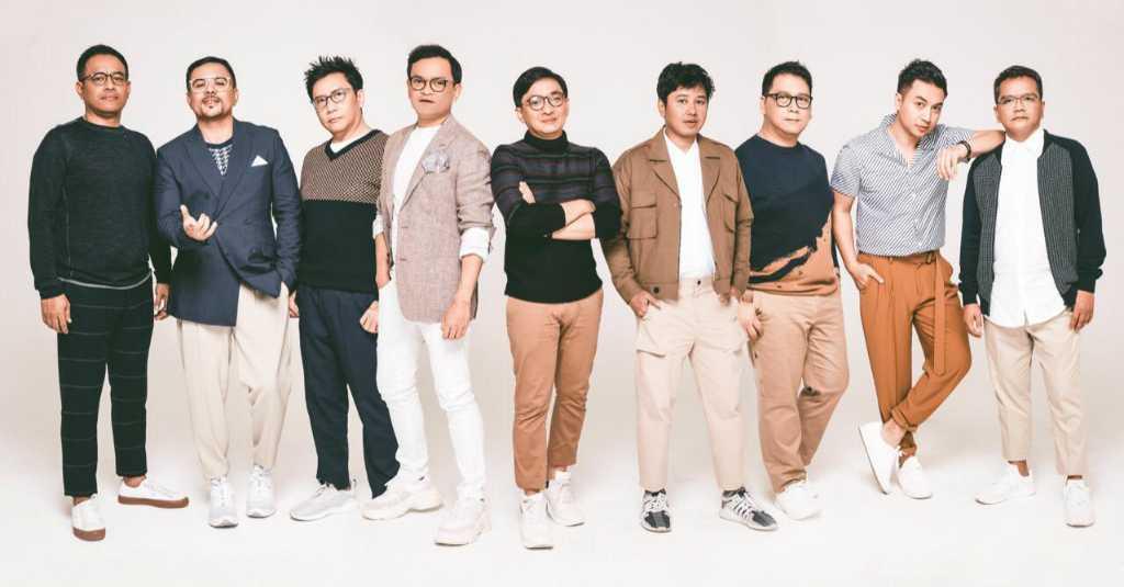 Ada yang Spesial di Single Baru Kahitna