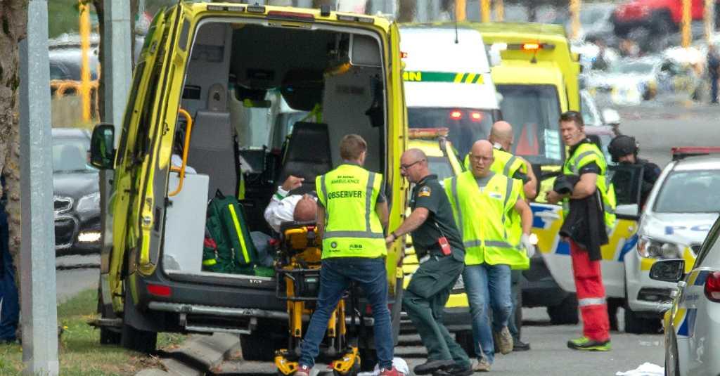 Fakta Brenton Tarrant, Pelaku Penembakan Masjid di Selandia Baru