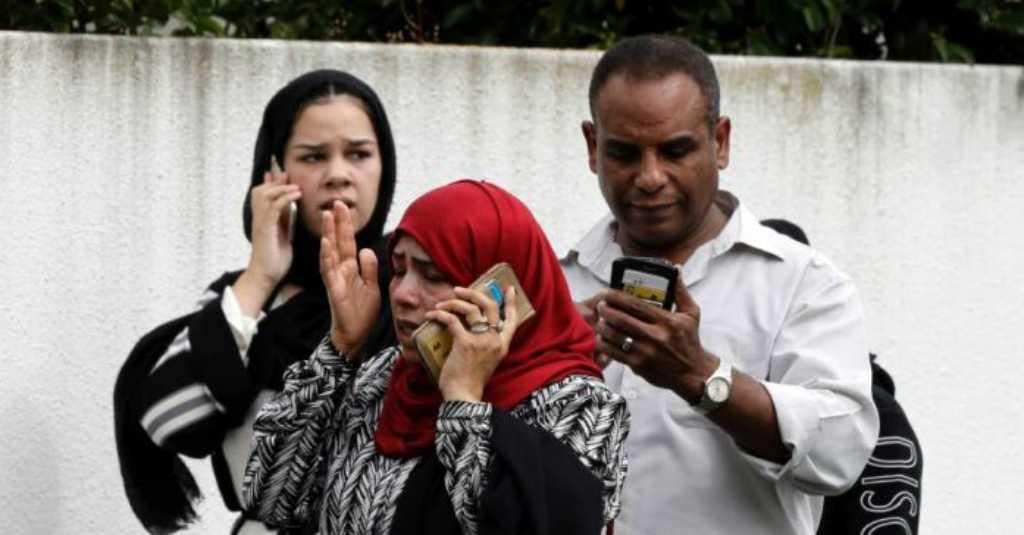 Buntut Teror di Selandia Baru, Muslim Australia Diminta Waspada