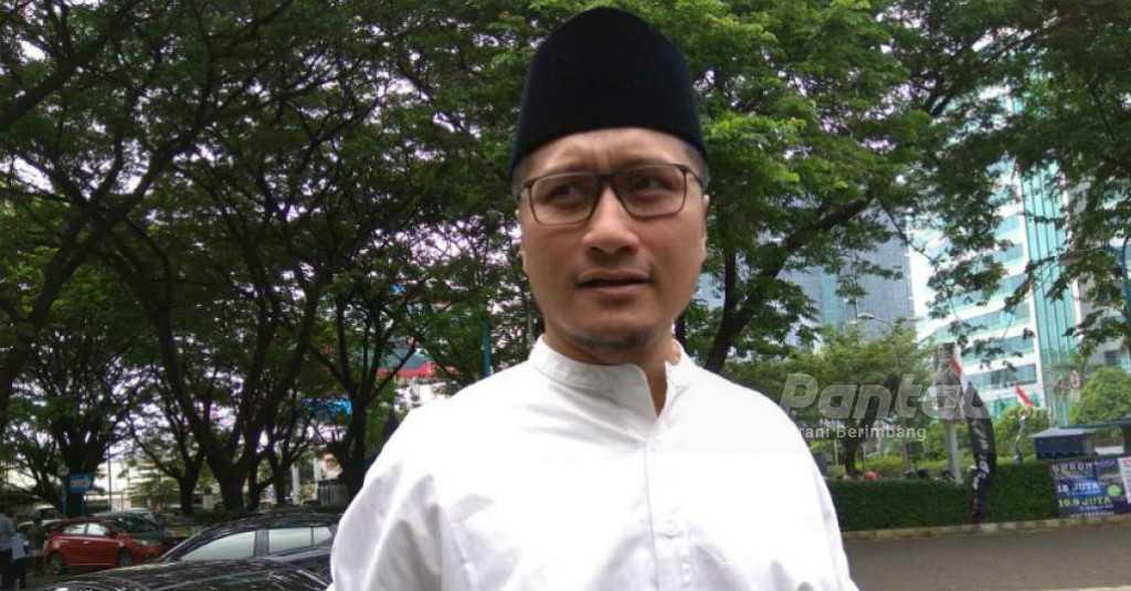 Unggah Video Penembakan di Masjid Selandia Baru, Arie Untung Dikecam
