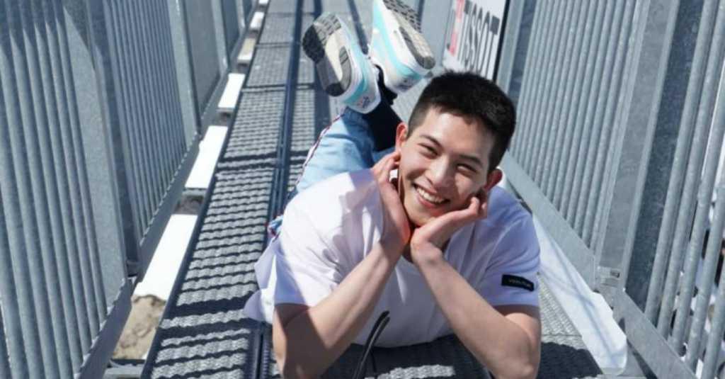 Ini Isi Chat Mesum Lee Jong-hyun CNBLUE dan Jung Joon-young