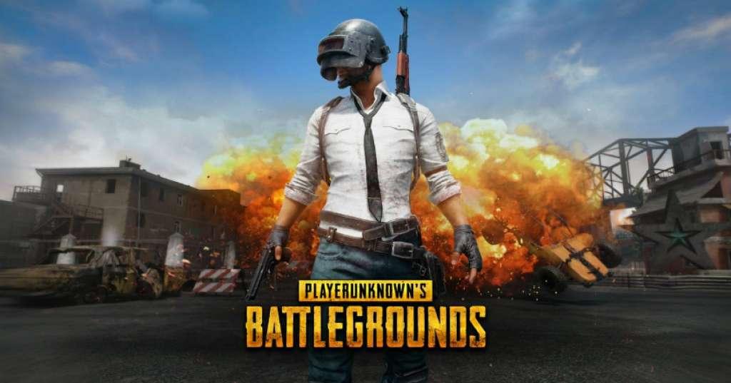 Siapkan Dirimu, Turnamen PUBG Berhadiah Rp 28 Miliar
