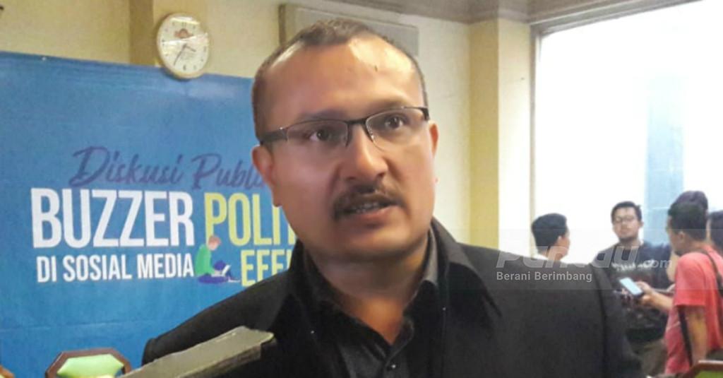 BPN Prabowo-Sandi Sebut Ucapan Bahar bin Smith Bukan Ancaman, tapi...