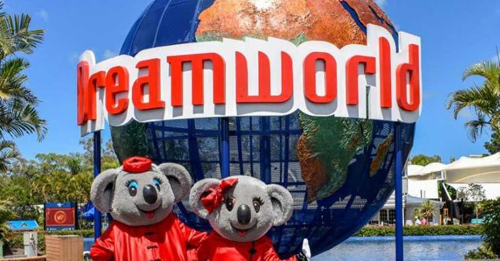 Berkunjung ke Australia Jangan Lupa Mampir ke 4 Destinasi Wisata Ini