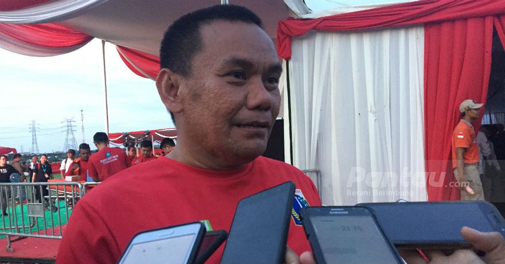 Jakarta International Stadium Diklaim Lebih Oke dari GBK