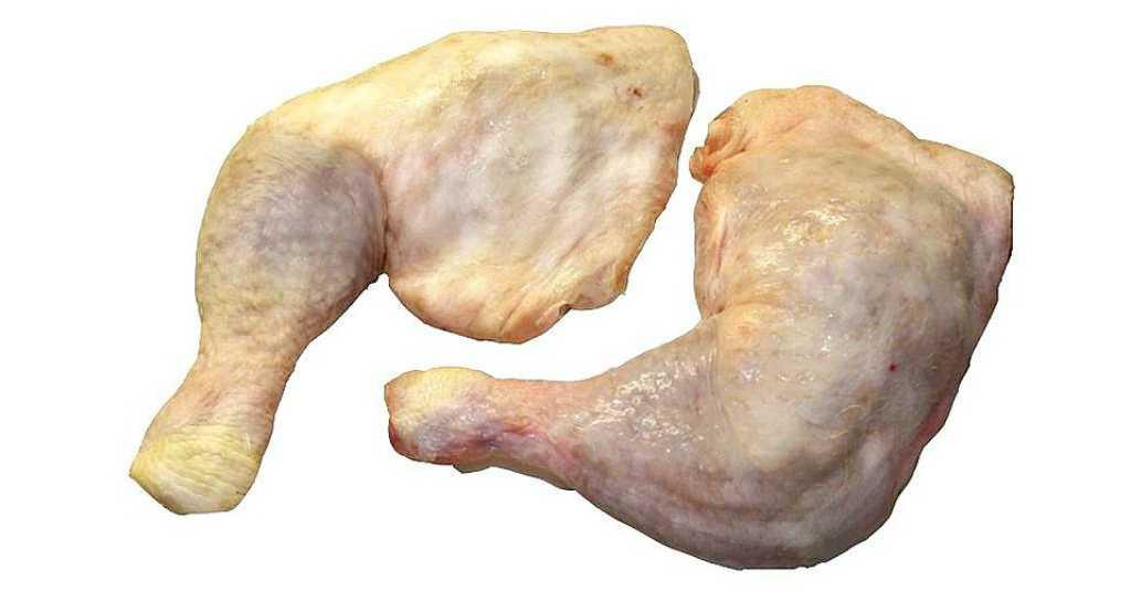 Ternyata Mencuci Daging Ayam Sebelum Dimasak Adalah Kebiasaan Kotor
