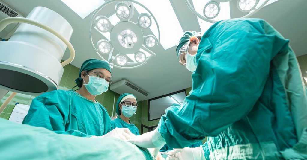 Atasi Obesitas, Apa Risiko dari Operasi Bariatrik?