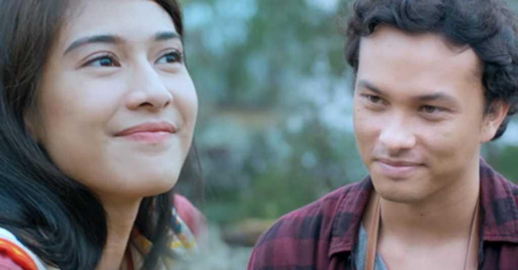 Siap Nostalgia? 'AADC?' Akan Segera Tayang Lagi di Bioskop Loh....
