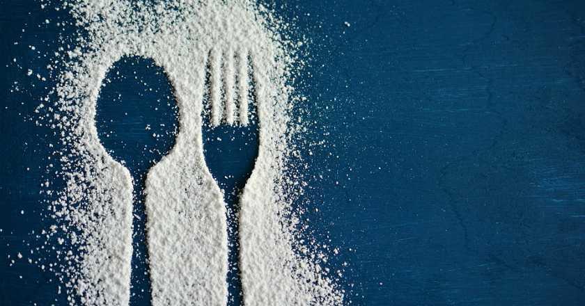 Hem... Dari Impor Gula, Susu, Mentega hingga Telur Meningkat