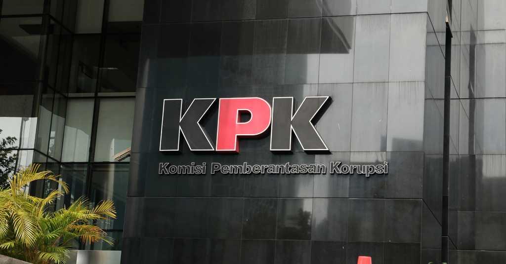 Ini Penjelasan KPK Soal OTT di Jatim yang Menjaring Ketum Parpol PPP