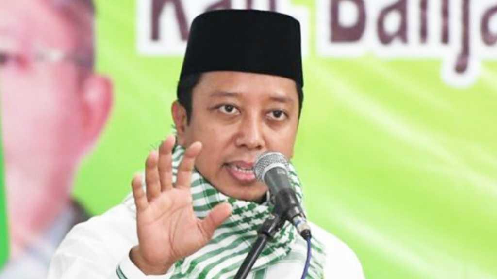 Soal OTT Romahurmuziy, TKN: Itu Buat Publik Semakin Percaya Petahana