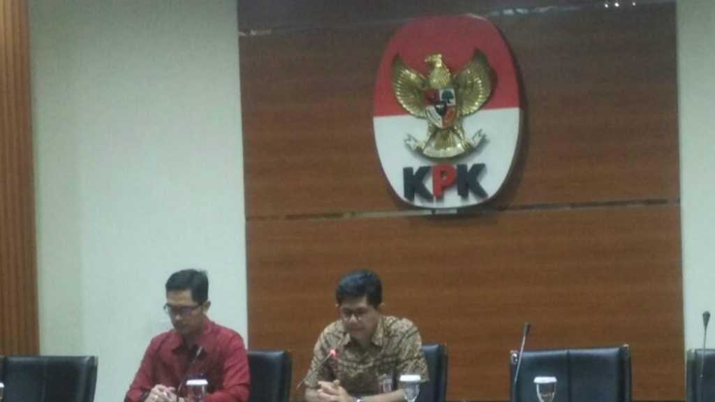 Kronologi OTT KPK Terhadap Romahurmuziy di Surabaya