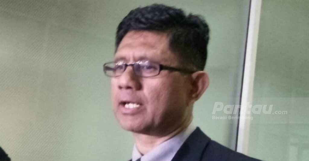 Tak Merasa Menjebak, KPK Sebut Rommy Sempat Tak Kooperatif