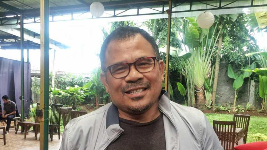 Garin: Bioskop Tetap jadi Pilihan Utama Dibanding Platform Digital