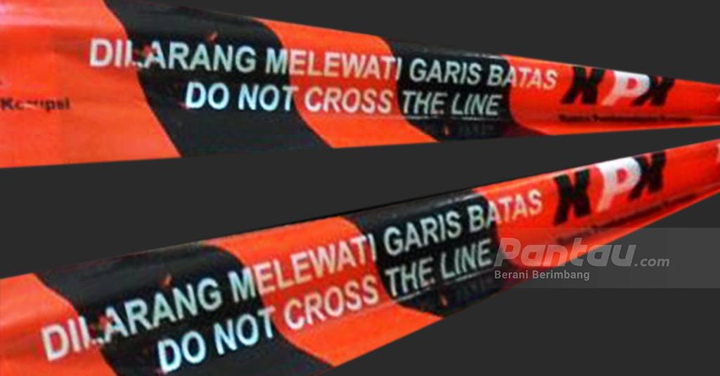 Soal Penyegelan Ruangan, Kabiro Kemenag Bantah Diciduk KPK