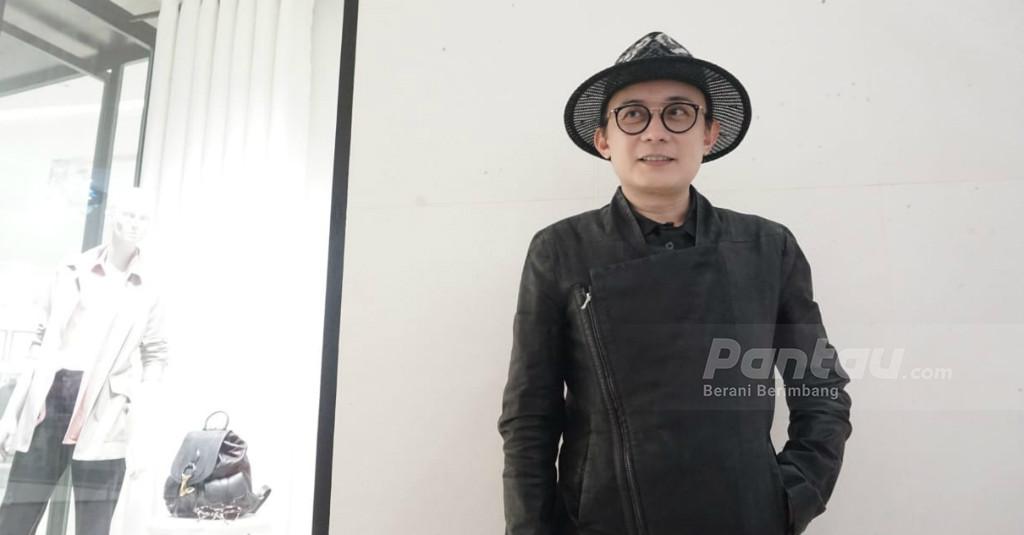 Renaldy Yunardi Ungkap Alasan Tutup Mulut Soal Pernikahan Syahrini