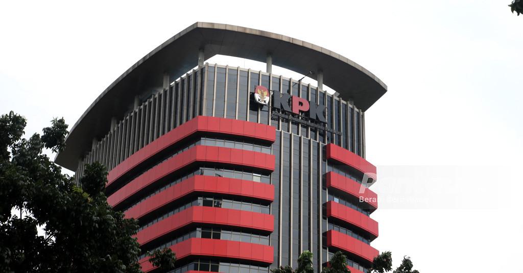 Ruangan Menag dan Kemenag Disegel KPK Terkait OTT Rommy