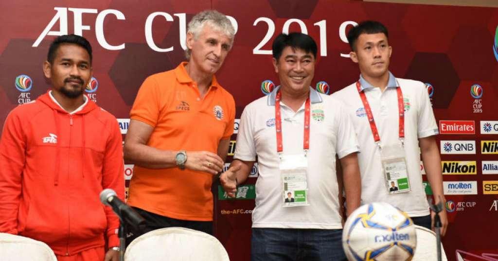 Kolev Sebut The Jakmania Kunci Kemenangan Persija Atas PSS Sleman