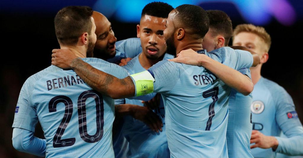 Kemenangan Manchester City Dibantu Ketiadaan VAR