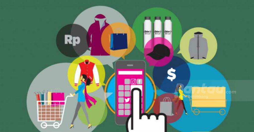 Cara Agar Tak Dikibuli Beli Smartphone di Toko Online