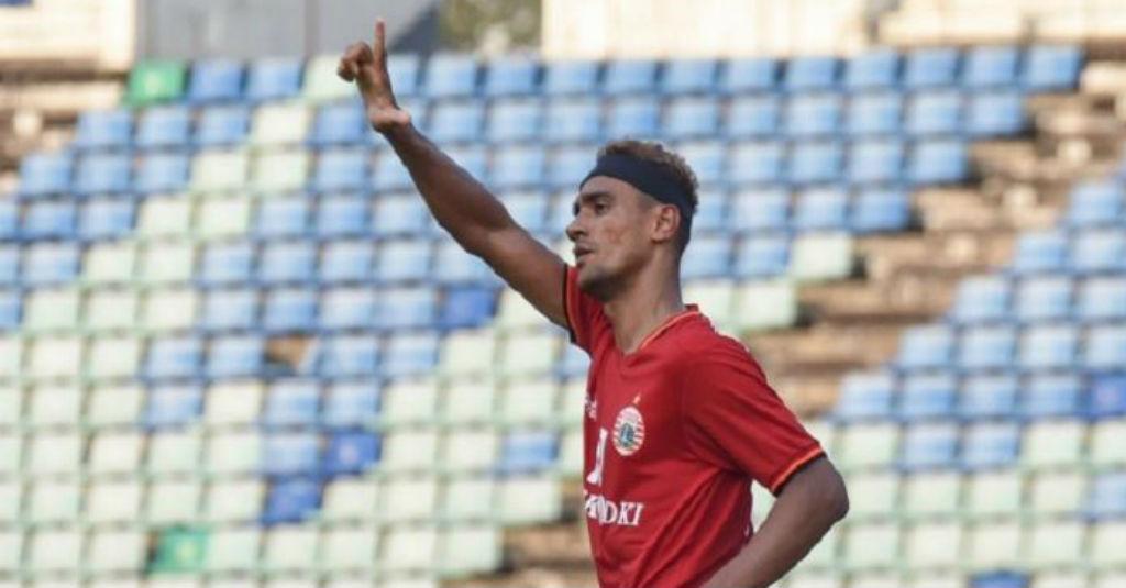 Bruno Matos Tak Terlalu Fokus jadi Top Skor Piala Presiden 2019