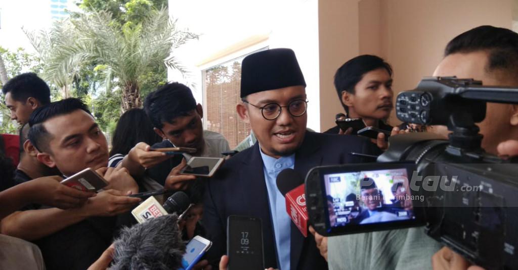 Kubu Prabowo-Sandi Akan Gencarkan Pembangunan SDM Jika Terpilih