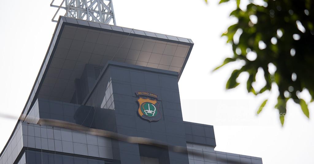 Ada Tas Mencurigakan di Tempat Nobar Relawan Jokowi, Ini Kata Polisi