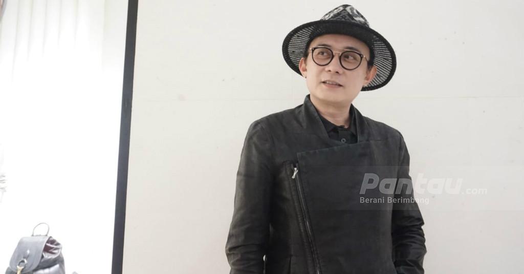 Rinaldy Yunardi Ungkap Makna Tusuk Konde Jepang di Pernikahan Syahrini