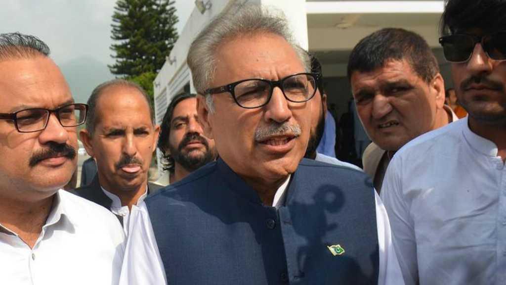 Peringatan Presiden Pakistan pada Pemimpin Dunia: Hati-hati Berpidato!