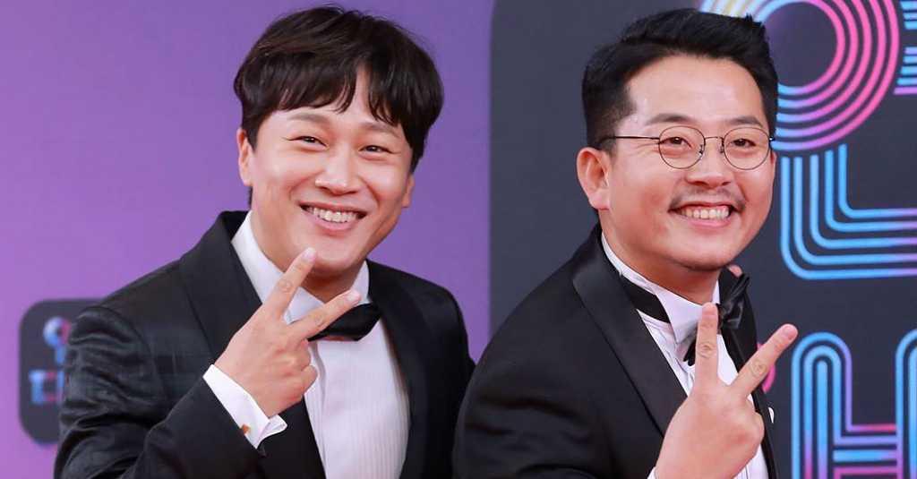 Tak Cuma Skandal Seks, 2 Komedian Terseret Kasus Judi Jung Joon-young
