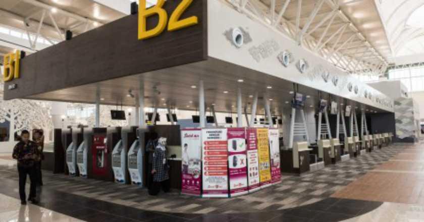 Investor Singapura Lirik Bandara Kertajati Jadi Kargo e-Commerce