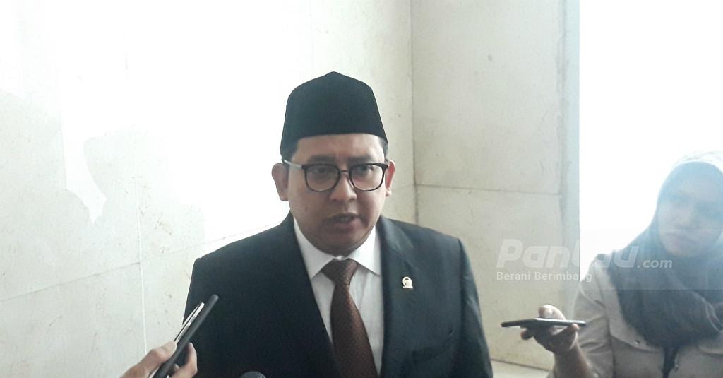Fadli Sebut 3 Kartu Jokowi bak Pemikiran di Zaman Kuda!