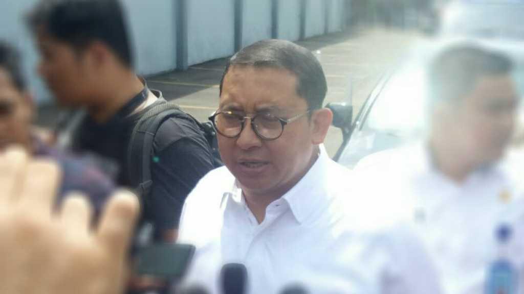 Penuhi Panggilan Bawaslu, Ini Kata Fadli Zon Soal Munajat 212