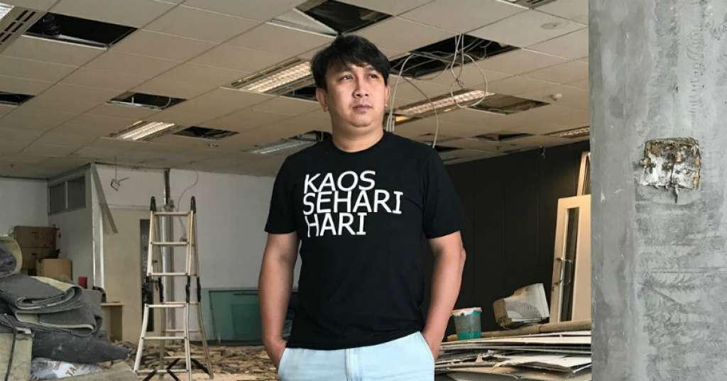 Pasca Keluar dari Penjara, Augie Fantinus Ingin Tambah Anak