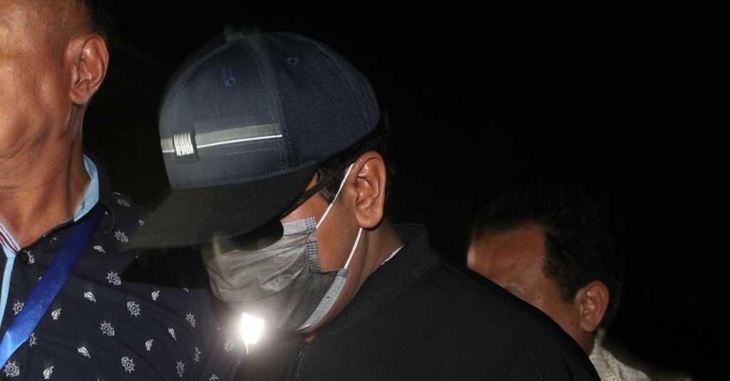 Jadi Ketum Parpol Kelima yang Ditangkap KPK, Kasus Rommy Fenomena Lama