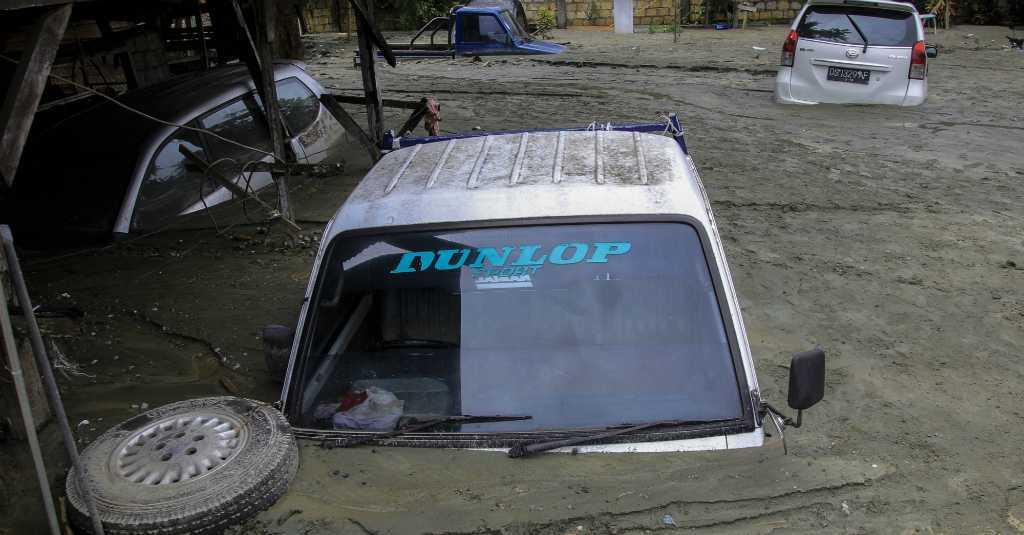 Soal Banjir Sentani, Ketua DPR Desak Pemerintah Fokus ke Lingkungan