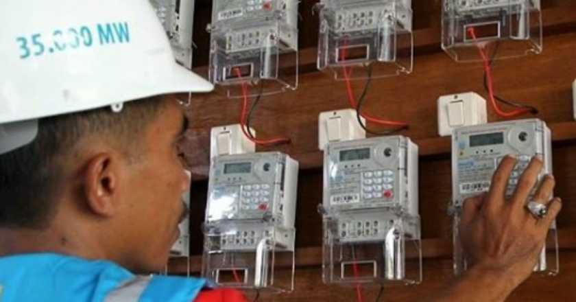 PLN Proyeksikan Tambah Daya 3.800 Megawatt Tahun 2019